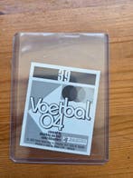 Panini Eredivisie 2003-2004 Zlatan Ajax rookie - FREE, Collections