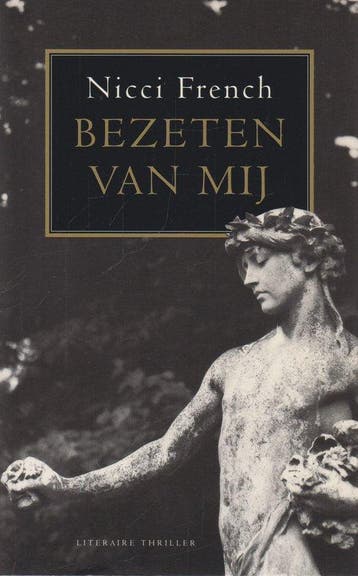 Bezeten Van Mij - French, Boeken, Verzenden, Nieuw