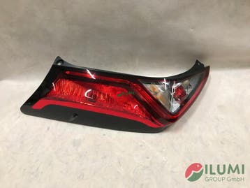 Toyota Aygo II Lift 2018-2021 achterlicht links LED EU, Verzenden
