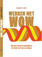 Werken met WOW 9789089840448 Klaske N. Veth, Verzenden, Gelezen, Klaske N. Veth