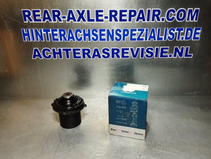 Veerpootlager  voor Opel Astra, Corsa, Zafira, Tigra, Mer..., Autos : Pièces & Accessoires, Commande, Envoi