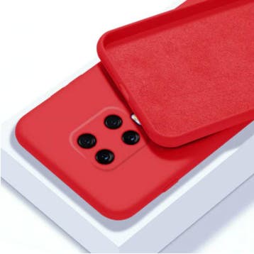 Xiaomi Mi 9T Pro Ultraslim Silicone Hoesje TPU Case Cover, Verzenden