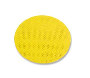 Flex Klittenband schuurpapier P60 225MM 25 Stuks, Doe-het-zelf en Bouw, Verzenden, Nieuw