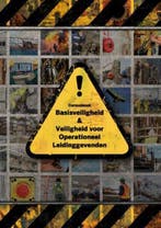 Het VCA Cursusboek basisveiligheid en veiligheid voor, Boeken, Verzenden, Zo goed als nieuw, Vincent Roest