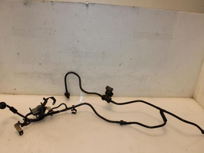 Slang (diversen) Jaguar F-Type O71754, Auto-onderdelen, Carrosserie