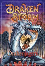 Drakenstorm 4 - Drakenjagers (9789025885731), Verzenden
