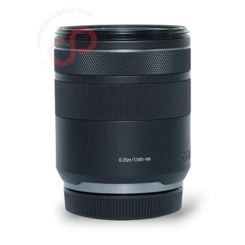 Canon RF 85mm 2.0 Macro IS STM nr. 3470, TV, Hi-fi & Vidéo, Ophalen of Verzenden, Macrolens