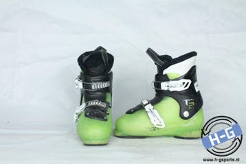 Salomon T2 Green - 21MP/33EU, Verzenden
