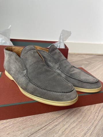 Loro Piana - Loafers - Maat: EU 42.5