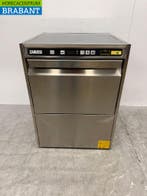 RVS Zanussi NUC3 Vaatwasser 400V Horeca, Ophalen of Verzenden, Nieuw in verpakking