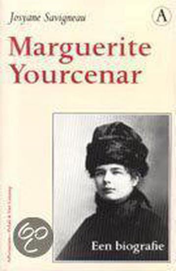 MARGUERITE YOURCENAR 9789025330774 J. Savigneau, Boeken, Verzenden, Gelezen, J. Savigneau