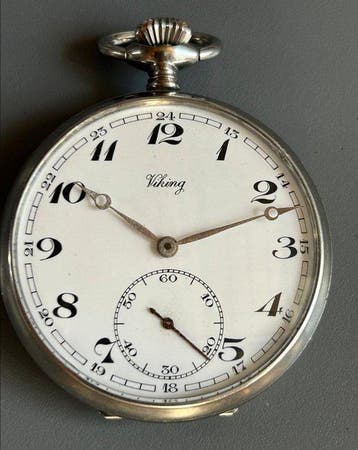 Viking - 1451691 - 1900-1949, Nieuw