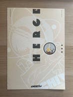 Kuifje - 1 Promotional Material - 1991, Nieuw