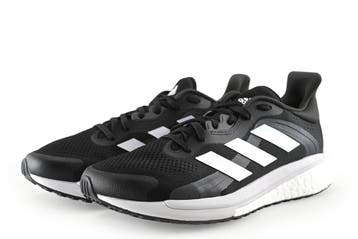 Adidas Sportschoenen in maat 41 Zwart, Vêtements | Hommes, Chaussures, Verzenden, Sportschoenen