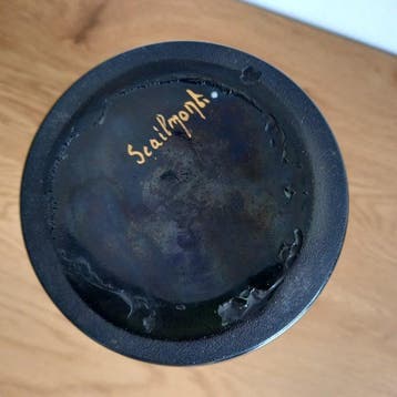 Scailmont - Vaas - Glas, Antiquités & Art