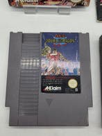 Nintendo - Nes - 8-Bit Double Dragon II - The Revenge - PAL, Nieuw