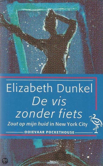 De vis zonder fiets / Ooievaar 9789035114227 E. Dunkel, Verzenden, Gelezen, E. Dunkel