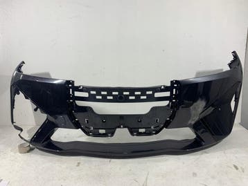 BMW iX M60 21- voorbumper, Verzenden, Gebruikt