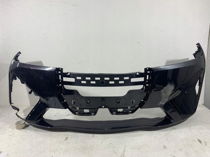 BMW iX M60 21- voorbumper, Auto-onderdelen, Carrosserie, Gebruikt, Verzenden
