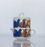 Villeroy & Boch - Christine Reuter - ACAPULCO - Suikerkom -