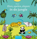 Clavis peuter - Eten, spelen, slapen in de jungle (Mack), Verzenden