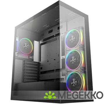 DeepCool CG580 4F V2, Computers en Software, Verzenden, Nieuw