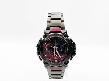 Casio - G-Shock - Sans prix de réserve - MTG-B3000 - Homme -