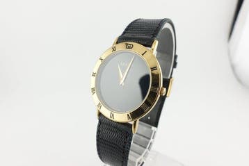 Gucci - Sans prix de réserve - 3000.2.M - Homme - 1990-1999