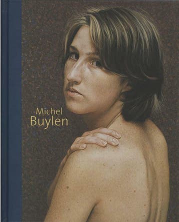 Michel Buylen 9789053495049 Rik Pinxten, Verzenden, Gelezen, Rik Pinxten