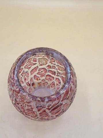 Vaas - Glas, Antiquités & Art