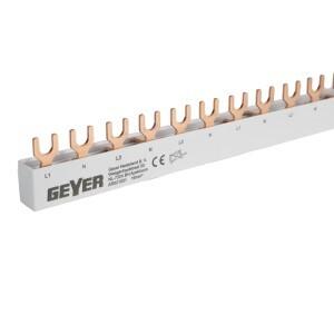 Geyer AR Comb Rail - AR021001, Bricolage & Construction, Verzenden