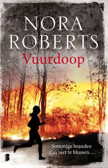Vuurdoop 9789022568934 Nora Roberts, Verzenden, Nora Roberts