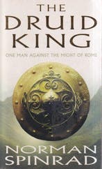 The Druid King 9780751535303 Norman Spinrad, Boeken, Verzenden, Gelezen, Norman Spinrad