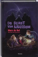De schat van Kruisem / Volwaardige knoedelgekke Peppels / 4, Verzenden, Marc de Bel