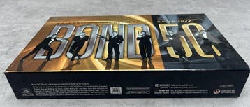James Bond - Multiple artists - Bond 50: Celebrating Five, Nieuw