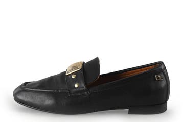 Babouche Loafers in maat 39 Zwart, Verzenden, Overige typen