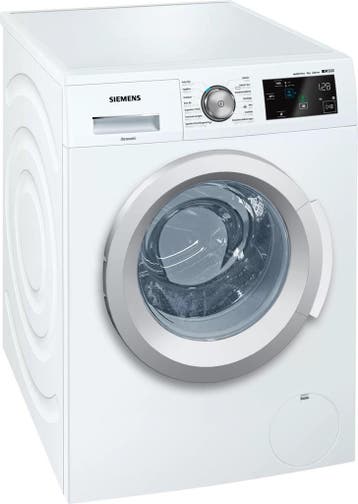 Siemens WM14T660FG - Wasmachine - 8 kg - 1400 tpm - i-DOS, Elektronische apparatuur, Ophalen of Verzenden, Nieuw