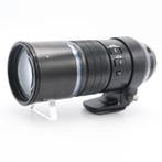 Olympus M.Zuiko Digital ED 300mm F/4 IS PRO | Occasion, Audio, Tv en Foto, Ophalen of Verzenden, Nieuw