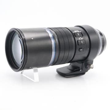 Olympus M.Zuiko Digital ED 300mm F/4 IS PRO | Occasion, Ophalen of Verzenden