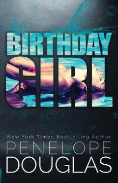 Birthday Girl (Goed), Boeken, Verzenden, Nieuw