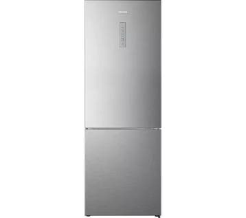 Hisense RB645N4BIE - Brede Koel-vriescombinatie - 200 cm -, Ophalen of Verzenden