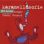 Karamellosofie 9789077408261 W. Bruynooghe, Verzenden, W. Bruynooghe