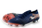 Nike Voetbalschoenen in maat 46 Blauw, Nike, Zo goed als nieuw, Verzenden, Blauw