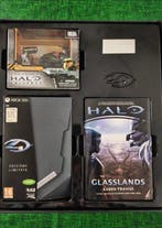 Microsoft - Xbox 360 - Halo 4 Special Collectors Edition -, Games en Spelcomputers, Nieuw