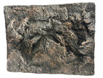 3D aquarium achterwand Os-29-2 Maat: 60x45x6cm (decoratie), Dieren en Toebehoren, Vissen | Aquaria en Toebehoren, Verzenden, Nieuw
