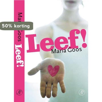 Leef ! 9789029522663 Marluce Goos, Verzenden, Gelezen, Marluce Goos