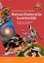 Natuuronderwijs inzichtelijk 9789046907610 Carla Kersbergen, Boeken, Verzenden, Zo goed als nieuw, Carla Kersbergen