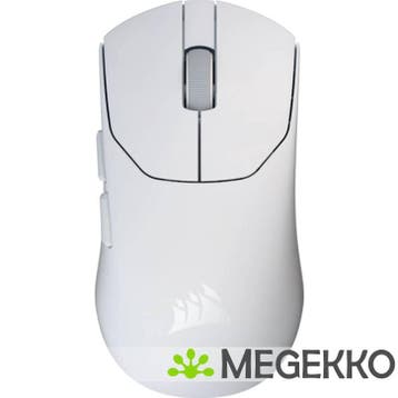Corsair Sabre v2 Pro Ultralight Wireless Gaming Mouse -, Computers en Software, Verzenden, Nieuw
