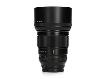 Viltrox AF 75mm f/1.2 - Fujifilm X - 1 jaar garantie, Ophalen of Verzenden