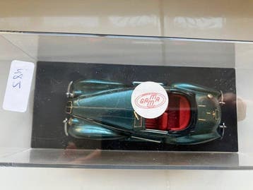 Gamma Models 1:43 - Modelauto - Alfa Romeo, Nieuw